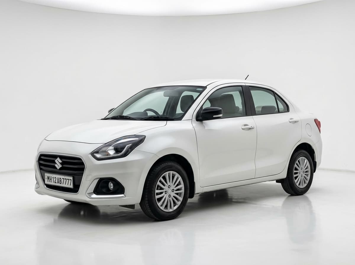 Maruti Swift Dzire / Toyota Etios
