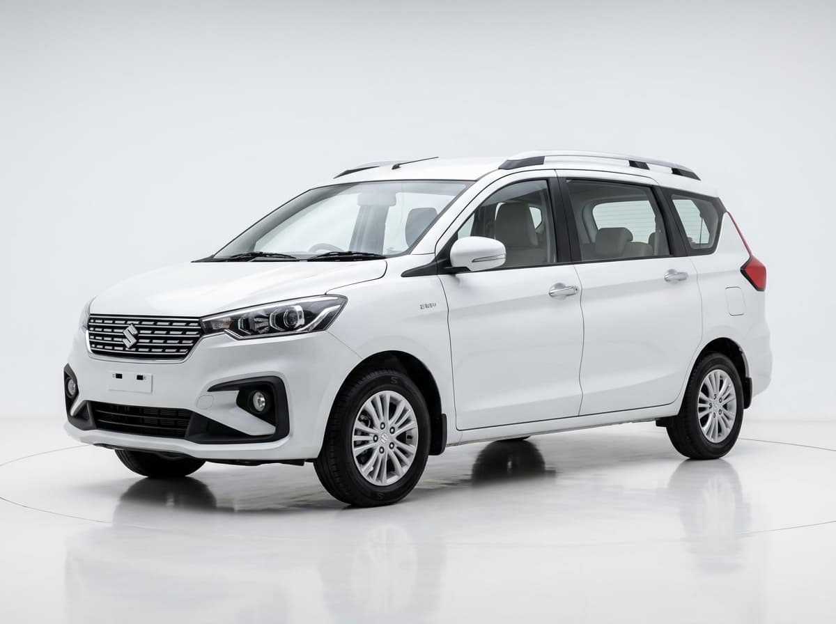 Maruti Ertiga / XL6