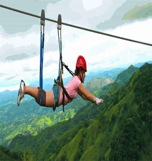 Delhi to Mussoorie & Dehradun Weekend Tour (3 Days / 2 Nights)