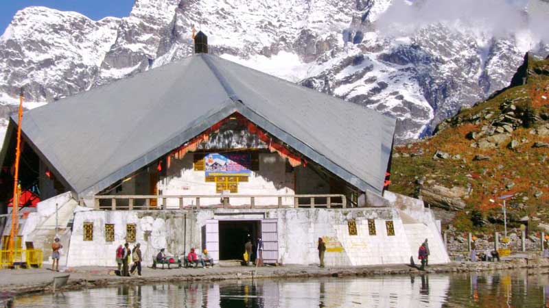Delhi to Haridwar & Rishikesh Weekend Tour (2 Days / 1 Night)